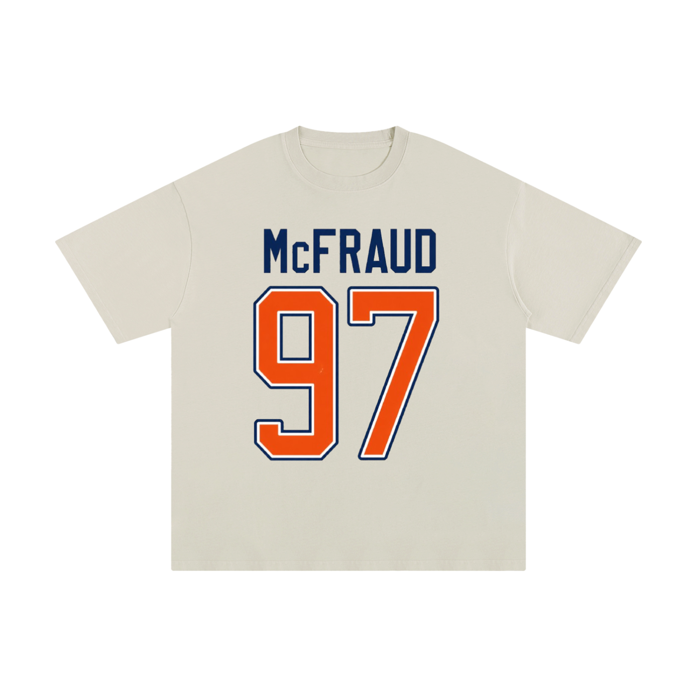 McFraud T-Shirt