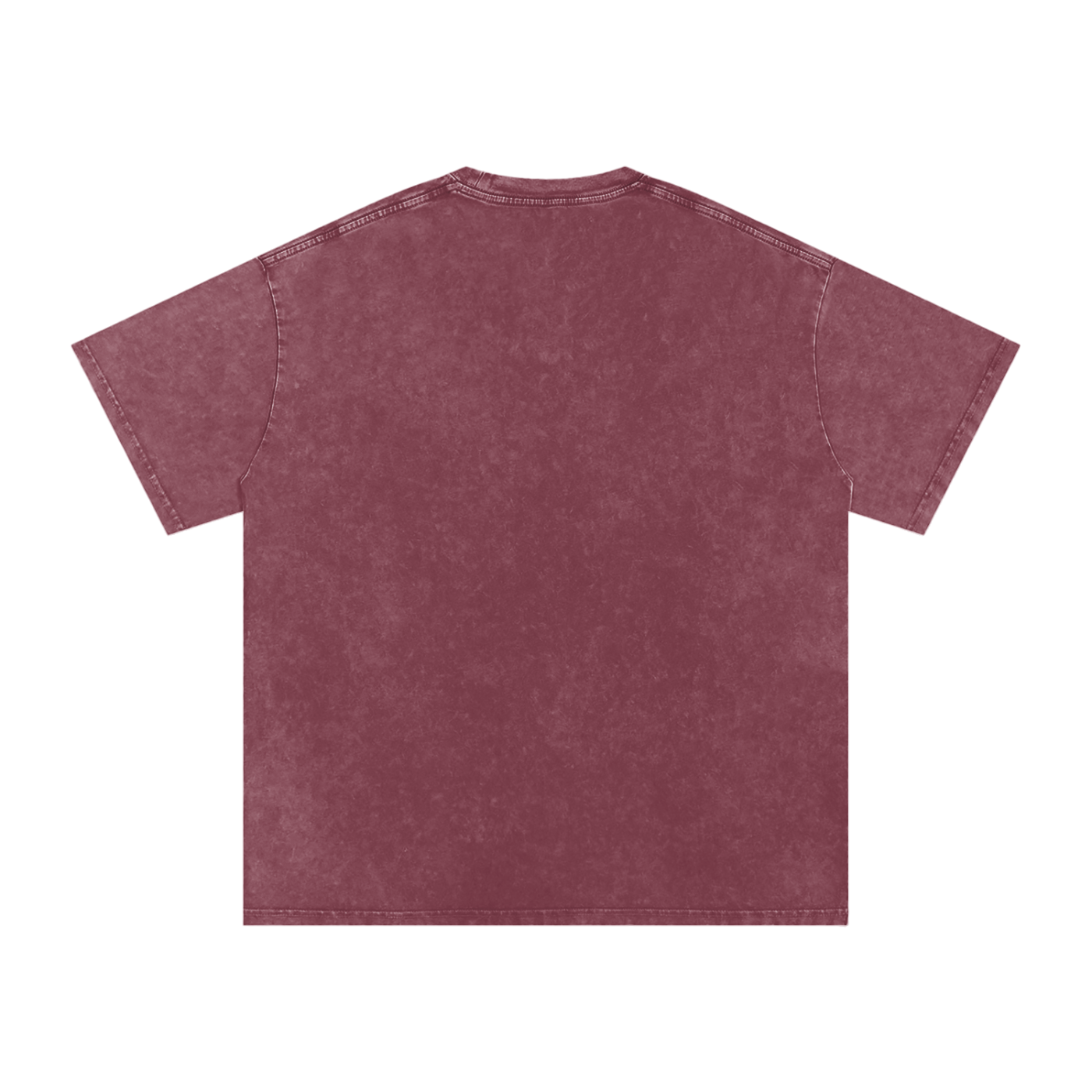 Vintage Oversized Cotton T-Shirt