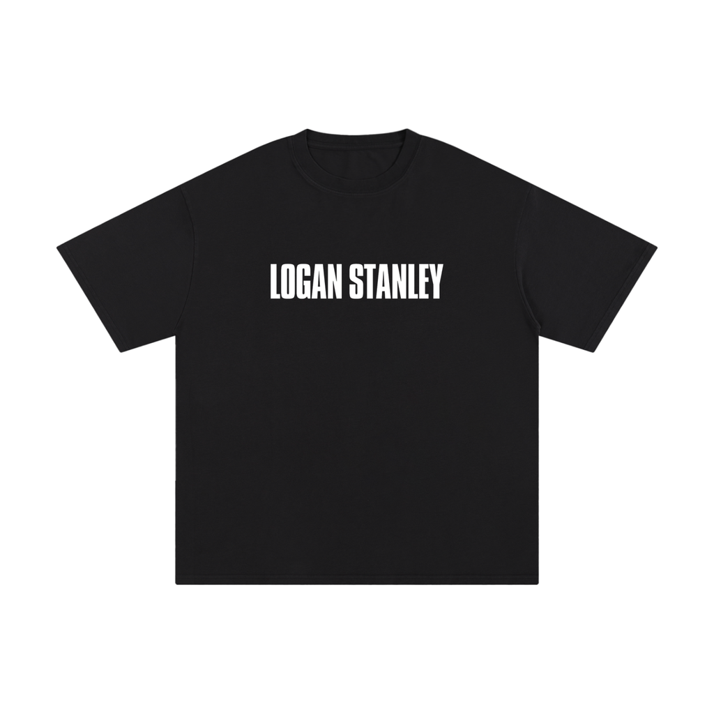 LOGAN STANLEY T-Shirt
