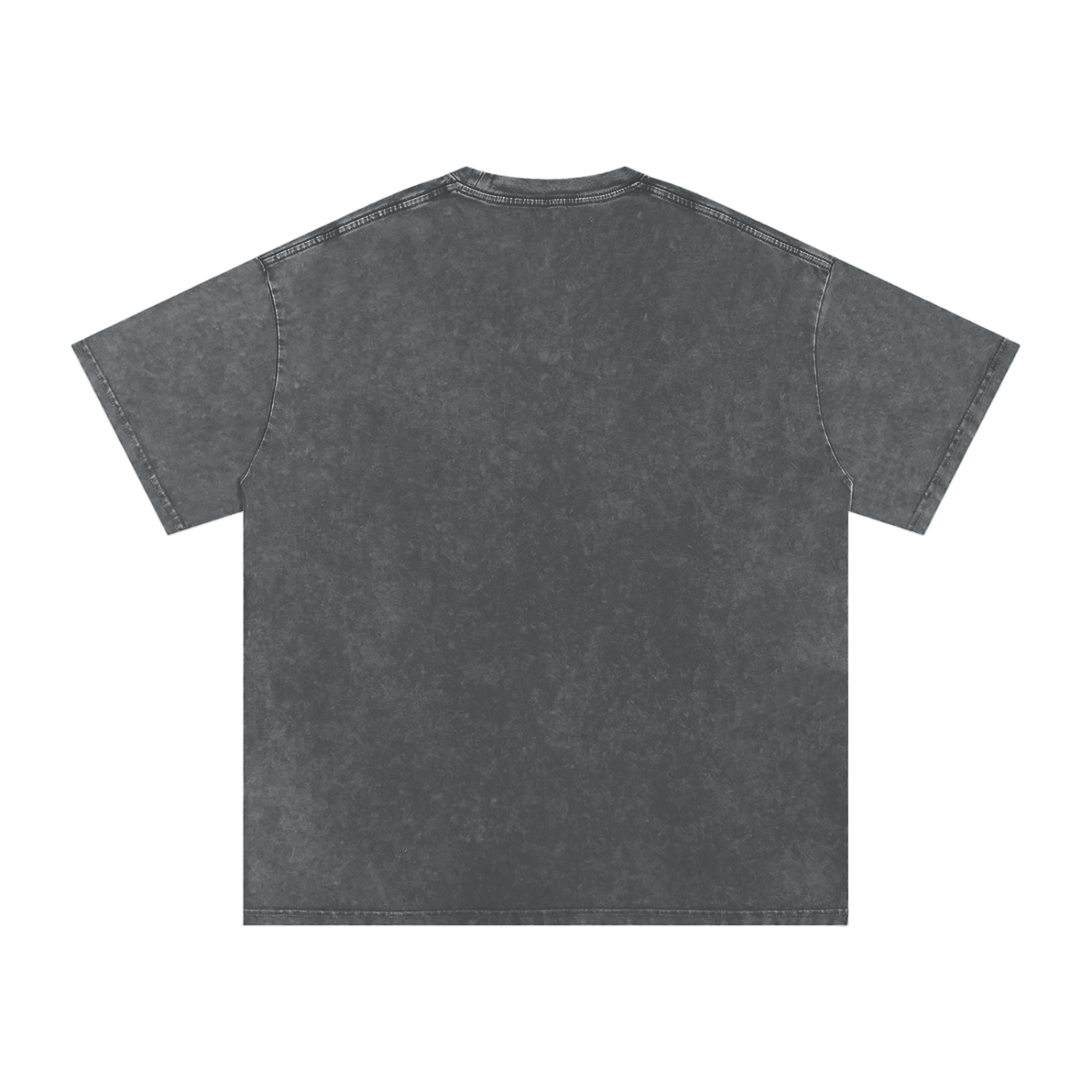 Vintage Oversized Cotton T-Shirt