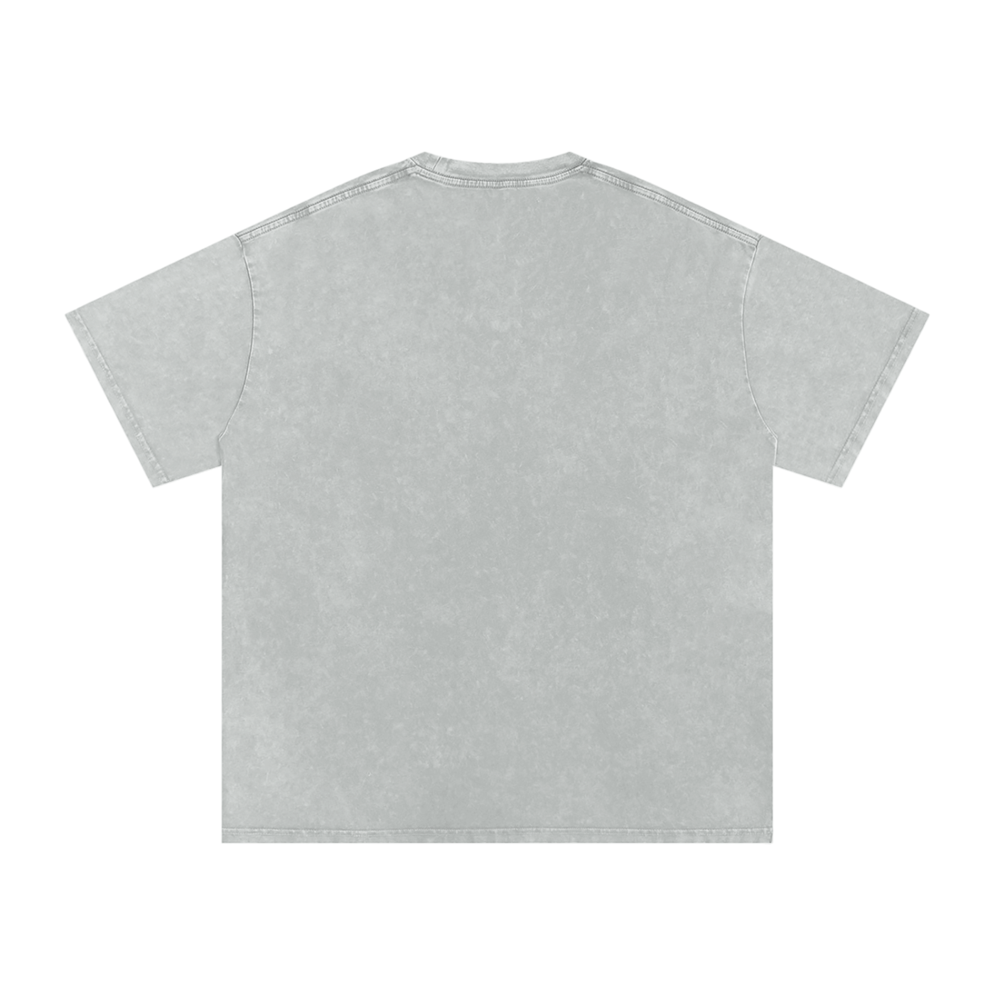 Vintage Oversized Cotton T-Shirt